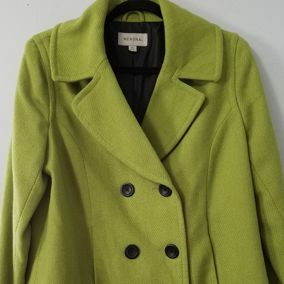 hunter green suede jacket